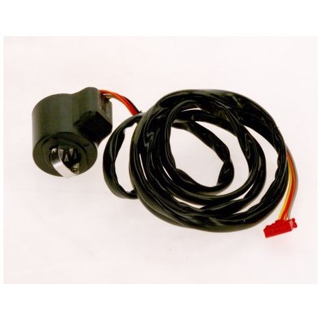 BOSCH Ersatzteil TTNR: 87183124280 Spule (1/2)