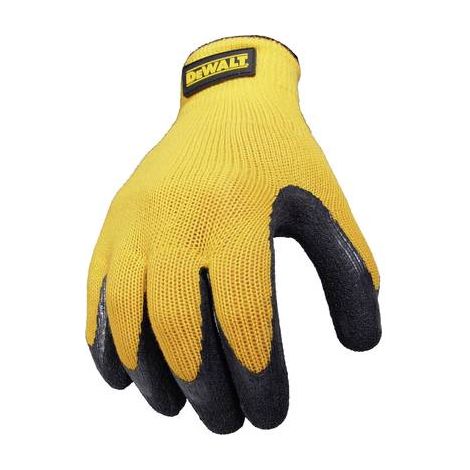 Gants de travail Taille: L DEWALT DPG70L EU 1 paire(s) S346531 (1/3)