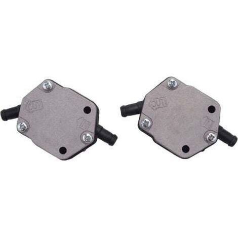 2pcs Fuel Pumps for Yamaha V4 V6 115 HP 130 HP 150 HP 175 HP 200 HP (1/3)