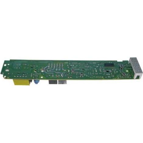 Carte de commande (SS-183095) Four, cuisinière ARISTON HOTPOINT, ROWENTA, SCHOLTES (1/2)