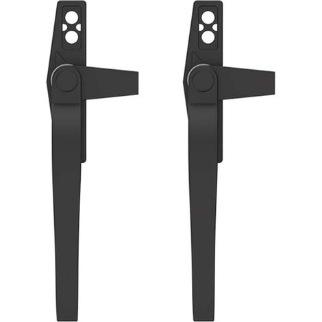 Poignée Fenêtre PVC Replacer (1/5)