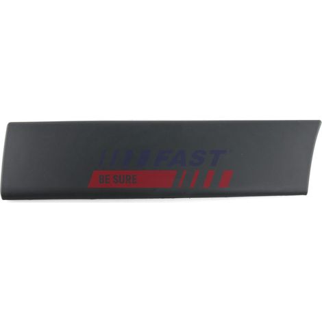 Embellecedor exterior de la puerta delantera derecha del pasajero Fiat Ducato Peugeot Boxer Citroen Jumper 2002-2006 - FT90786
