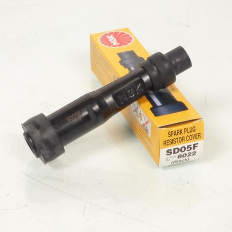 ngk-Entstörung für Auto sd05f neu (1/4)