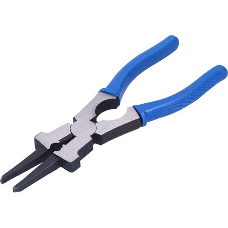 Pince de soudage multifonction, outil de soudage électrique de forme spéciale, accessoires de soudage (1/5)