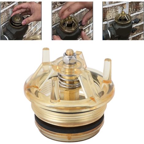 Kit de reparación para tapas de cubiertas de piscinas y jacuzzis, modelo 905212, conjunto de ABS de 1 pulgada / 1-1/4 pulgadas para piscinas y jacuzzis. (1/5)