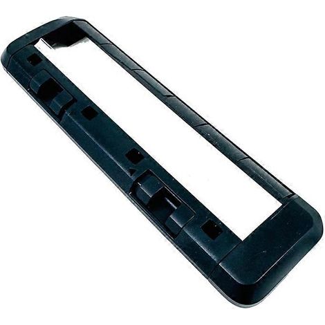 Pièces de rechange pour couvercle de brosse principale pour L10s Pro Ultra/L10s Pro Gen2/L10s Plus/L10s Ultra Gen2 pour Mijia tout-en-un 1 pièce (1/5)