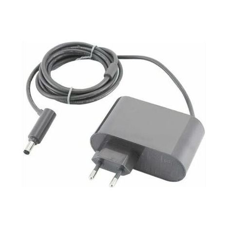 Chargeur pour Dyson V8 V7 V6 Alimentation Adaptateur (26,1 V), Chargeur de Rechange OKWISH (SKU produit : 96570143 SKU Offre : 25704CDQ17) (1/4)