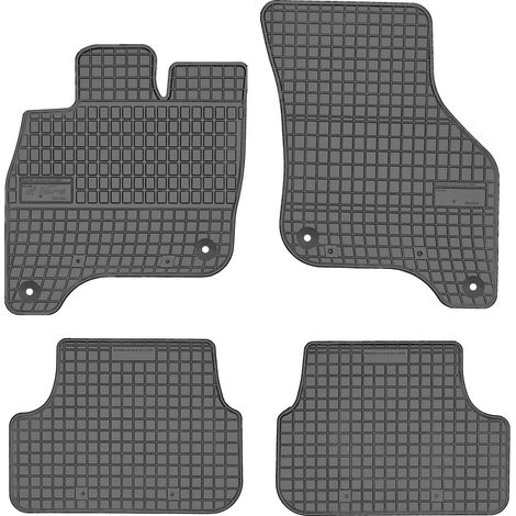 Alfombrillas FROGUM ET410817 - Volkswagen e-Golf 2014-2019, AV2, Delanteras - INSTALADAS (1/5)