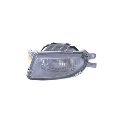 Feu anti-brouillard avant gauche H1 modèle AMG Mercedes Classe C W202 1993-2000