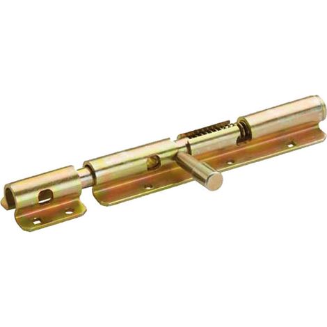 1BL CATENACCIO TRASVERSALE ASTA TONDA mm 270 - pz.1