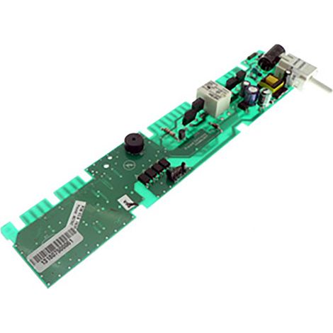 CARTE ELECTRONIQUE 0648 POUR REFRIGERATEUR DE DIETRICH - 46X2111