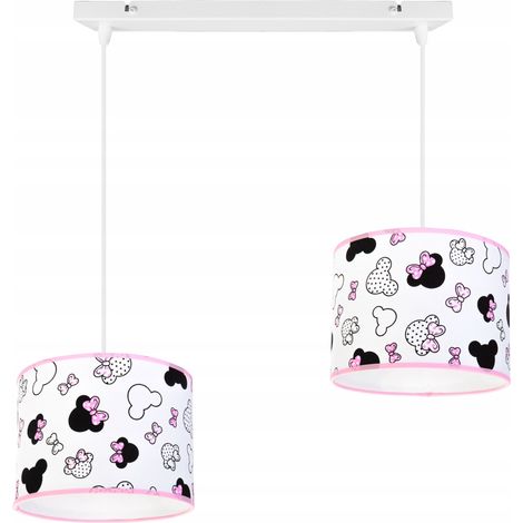 LAMPADA A SOSPENSIONE PER BAMBINI LOFT, PARALUME A LED