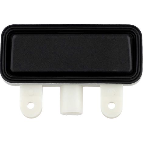 Heckklappen-Druckknopf A2218702410 für Mercedes-Benz C450 A220 C300 C63 CLS550 SL550 (1/5)