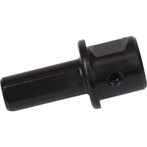 VÁstago 31-50 mm diseño de vÁstago hexagonal 10 mm promat