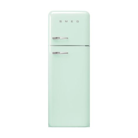 Réfrigérateur smeg fab30rpg6 capacité 294 litres éclairage LED (1/3)