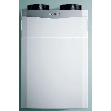 Vaillant recoVAIR VAR 260/4 E centrale de ventilation, 0010016348