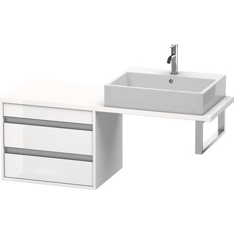 KETHO mobile console basso 480x600x480mm terra