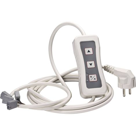 ASA Universal Einstellkabel (1/2)