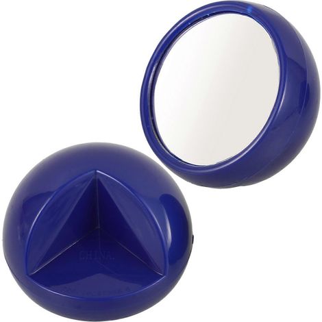 Miroir de bureau/miroir de cabine (rétroviseur) avec 8 accessoires (1/5)
