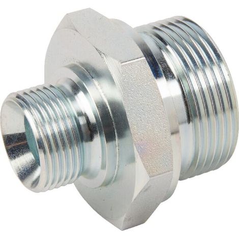 Adaptateur BURNETT & HILLMAN VNB2012A (1/2)
