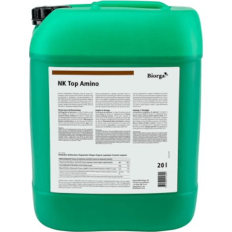 Hauert Bio Amino NK flüssig 20 l Flüssigdünger