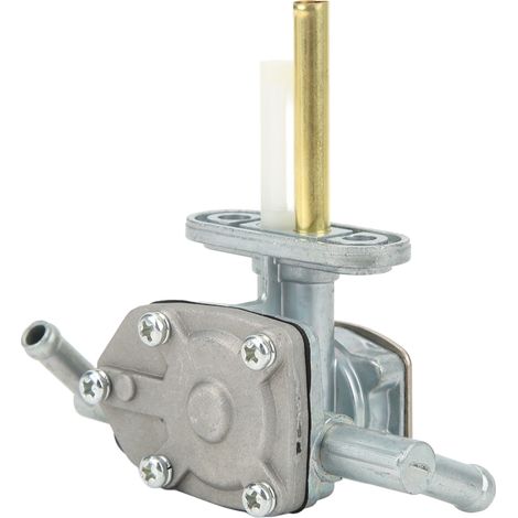 Bouchon de robinet d'essence 44300 07G01, léger et résistant à la décoloration, pièce de rechange pour Suzuki Quadsport Z400 LTZ400 2x4 2003‑2007 (1/5)
