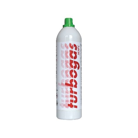 BOMBOLA TURBOGAS- gr 450- MARIE- pezzi 1