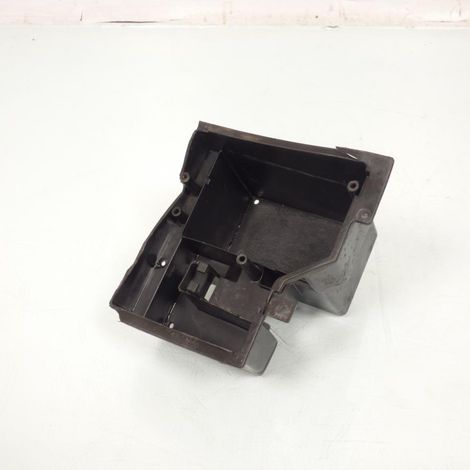 [PRODUIT D'OCCASION] Support de batterie pour scooter Peugeot 50 V-Clic 33641QAGZ000 (1/3)