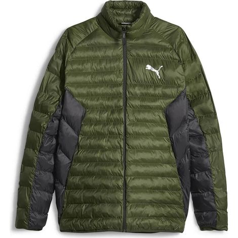 Giacca Puma Packlite Primaloft 849356 31 R-XL (1/2)