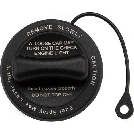 Lntyq Couvercle de Réservoir, Carburant Bouchon Réservoir d'essence pour C300 C350 CL CLK E500 E550 G500 GLK S600 SL SLK 2214700605 (1/5)