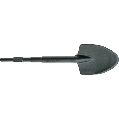 P-13085 Pelle hexagonale 110 x 400 mm (1/2)
