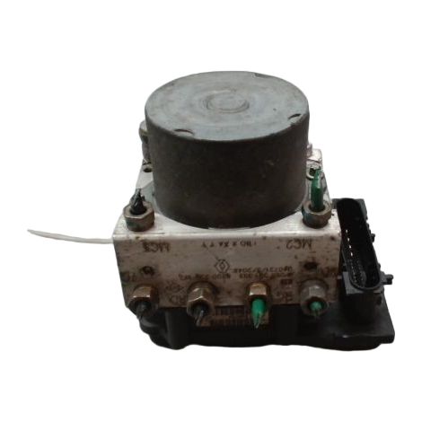 [PRODUIT D'OCCASION] Unite Hydraulique Abs RENAULT Clio II Phase 2 2001-2006 ♻️ Ref Oe. 7701067629 - Garantie à vie (1/3)