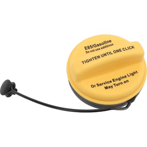 Tappo serbatoio carburante GT359, a tenuta stagna, fissa saldamente il bocchettone di rifornimento per Express 1500 2500 3500 4500 (1/5)