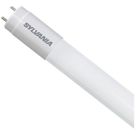Tube LED T8 10W 6500K 1000lm Culot G13 Longueur 595mm Toledo SYLVANIA 0027371