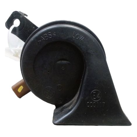 [PRODUIT D'OCCASION] Klaxon / Avertisseur DACIA Sandero ♻️ Ref Oe. 256100130r - Garantie à vie (1/3)