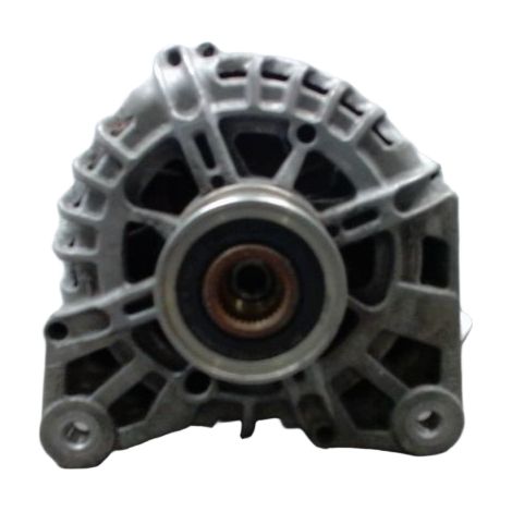 [PRODUIT D'OCCASION] Alternateur DACIA Duster ♻️ Ref Oe. 8200854119 - Garantie à vie (1/5)