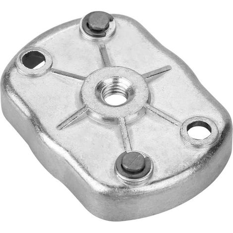 Lanceur Débroussailleuse Démarreur Cadran Tirer Démarreur Pull Starter Tirez Clavier De Cliquet Moteur Outil Jardinage pour Débroussailleuse 33cc / 36cc / 43cc / 49cc Tondeuse (1/5)