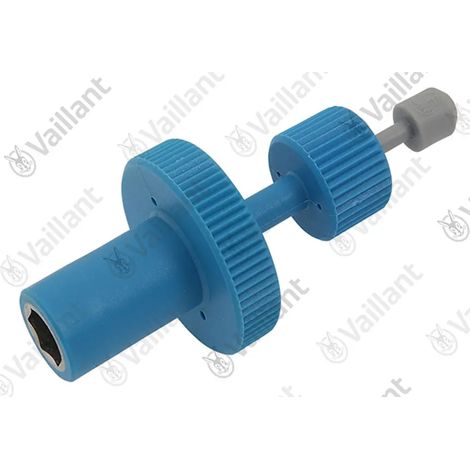 VAILLANT Chiave di regolazione valvole gas SIT TANDEM, NOVA, SIGMA Vaillant-Nr. , 990404