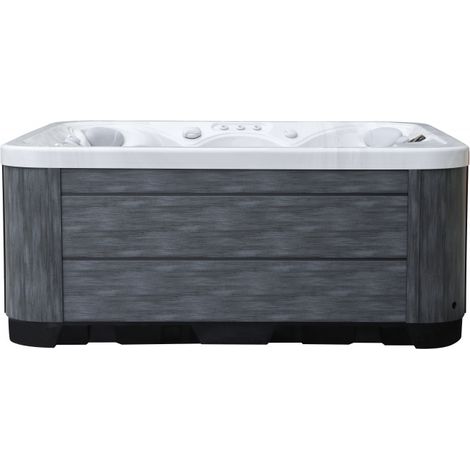 Minipiscina SPA idromassaggio 213x213x88 cm
