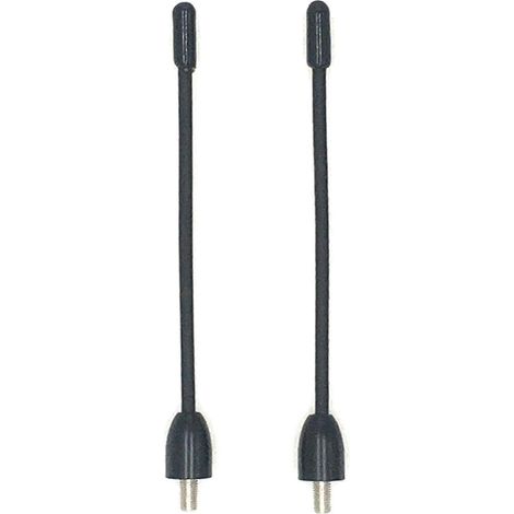 Stück Antennenbaugruppe für SK EK 100 300 500 G1 Taschensender