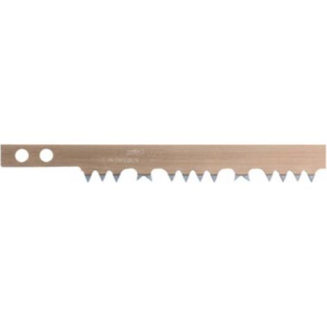 BAHCO LAMA P/SEGONE 76 CM DENTATURA A CASTELLO
