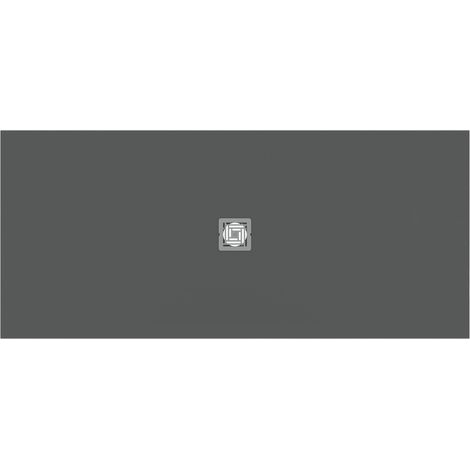 IDEAL STANDARD T5612FS Rechteck-Brausewanne Ultra Flat S + (1/5)