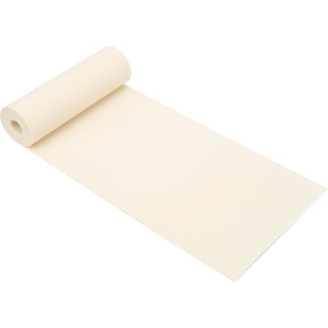2m Bande Élastique Plate pour Lance-Pierre 0,8mm Caoutchouc Anti-Gel Élastique de Chasse pour Catapulte