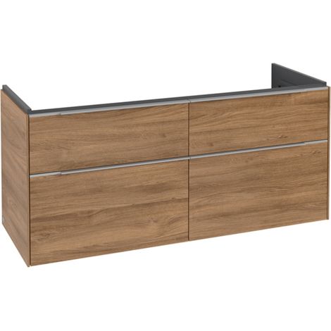 Villeroy & Boch C56800RH WTUS Subway 3.0 C56800 1272x576x462 mm