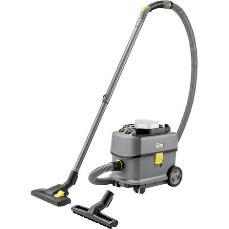 Kärcher Professional T 10/1 Bp Adv HEPA 1.527-351.0 Aspirapolvere ricaricabile, 500 W 10 l senza batteria, Senza carica (1/5)