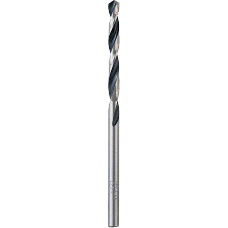 Foret HSS-pointteq 3,2 mm, lot de 2. - B 2608577159