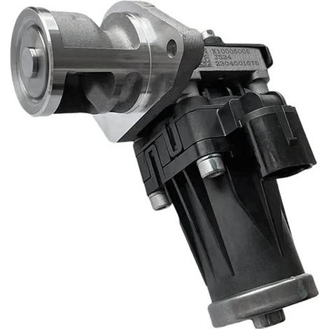 Modèle : X10005005 Pièces Foton Yunnei Power - Compatible avec de nombreux moteurs, correspondance d'usine d'origine, performances fiables, résistant à l'usure, résistant aux hautes températures, prol (1/5)