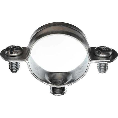 RAM - 50 colliers simples Ø38mm 50pcs - 51238