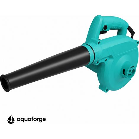 Aspirateur ventilateur 220 V nettoyage poussière jardin (1/5)