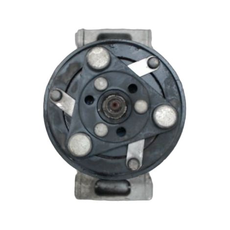 Compresseur Air Conditionne FORD C-max [PRODUIT D'OCCASION]♻️1722070 (1/4)